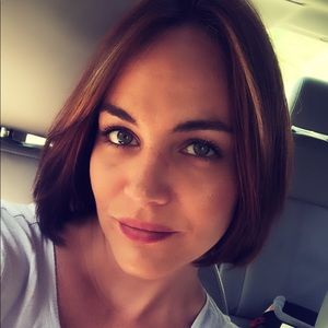 Meet your Posher, Christin